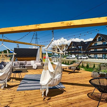 Gorski Apartament Бялка-Татшанська Екстер'єр фото