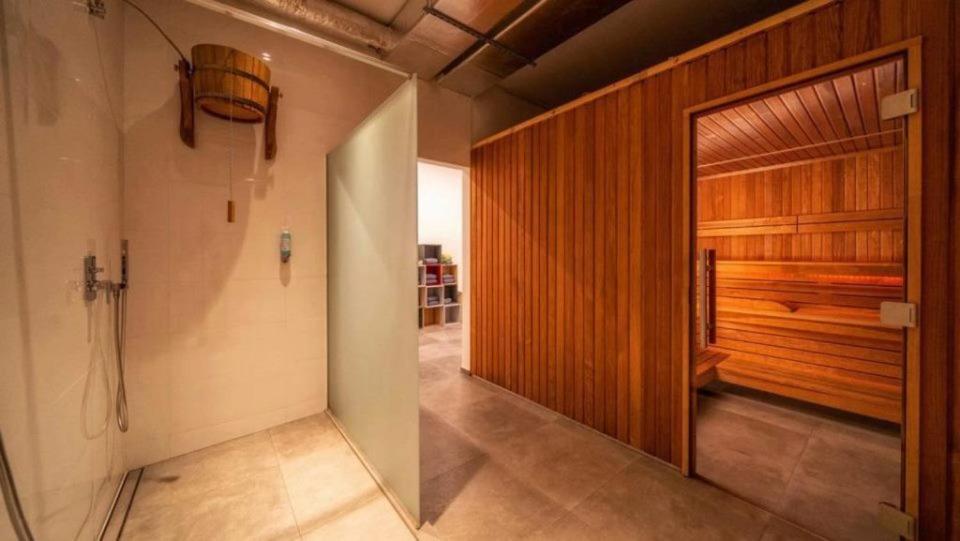 Gorski Apartament Бялка-Татшанська Екстер'єр фото