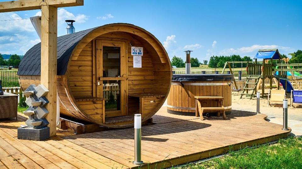 Gorski Apartament Бялка-Татшанська Екстер'єр фото